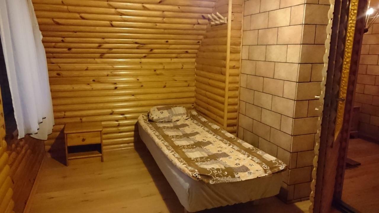 Atsalama Puhketalu Ridakula Extérieur photo